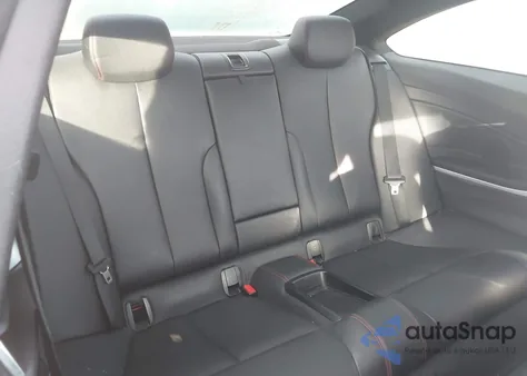 2014 BMW 428I from USA, damaged, VIN WBA3N3C54EK231659